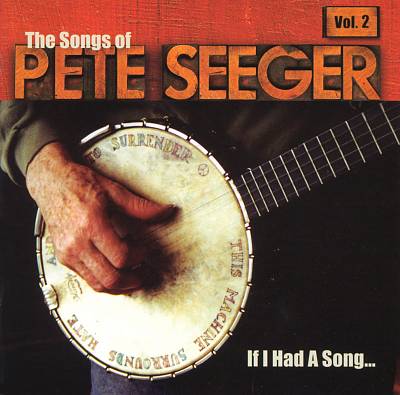 CD cover